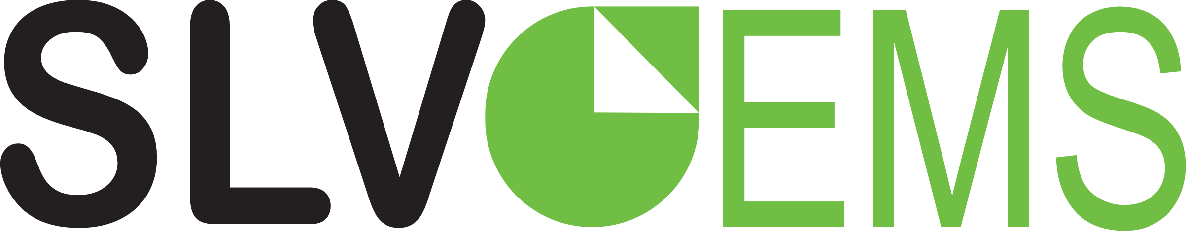 SLV EMS - Event Management System